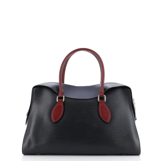 Louis Vuitton Tuileries Handbag Epi
