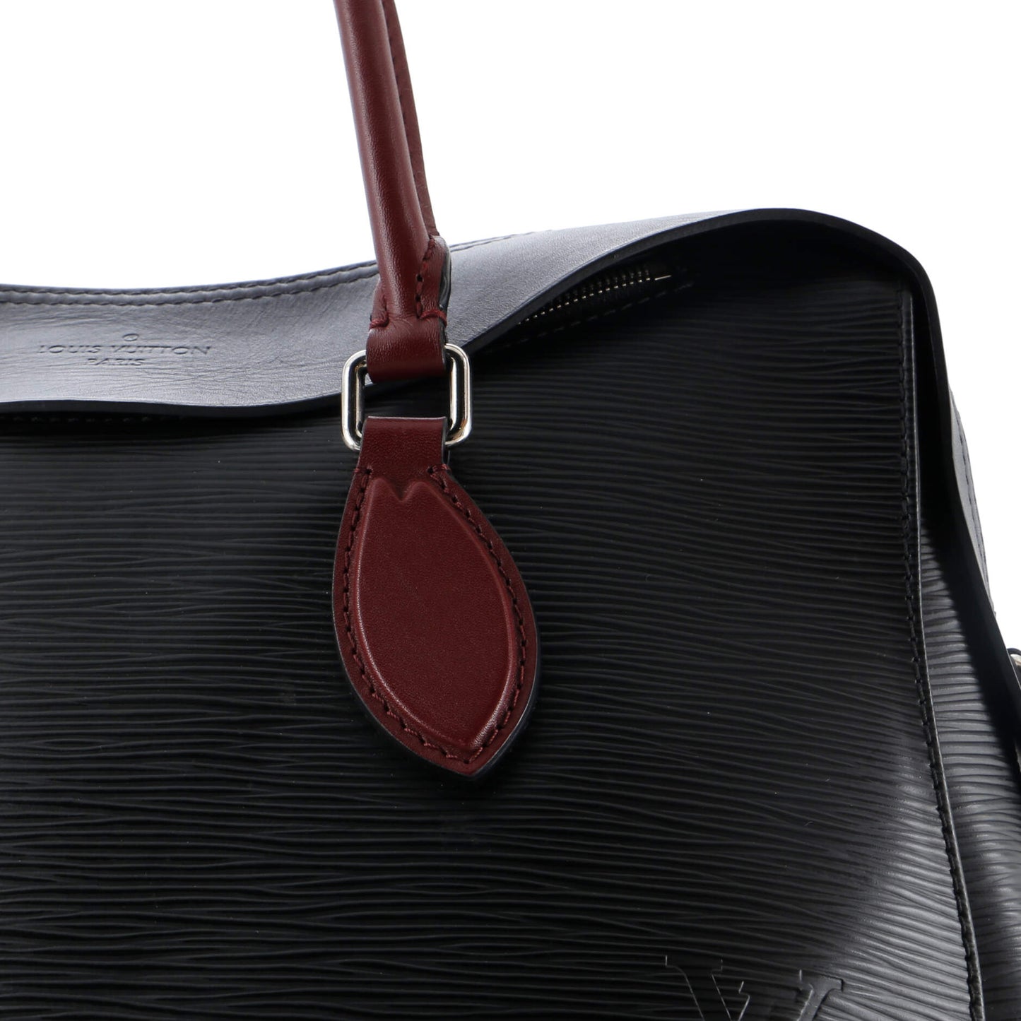 Louis Vuitton Tuileries Handbag Epi