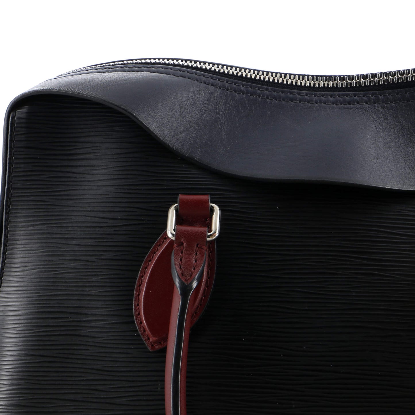 Louis Vuitton Tuileries Handbag Epi