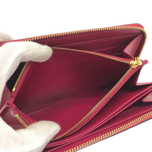Louis Vuitton Zippy Wallet Vernis Long
