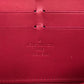 Louis Vuitton Zippy Wallet Vernis Long