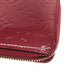 Louis Vuitton Zippy Wallet Vernis Long