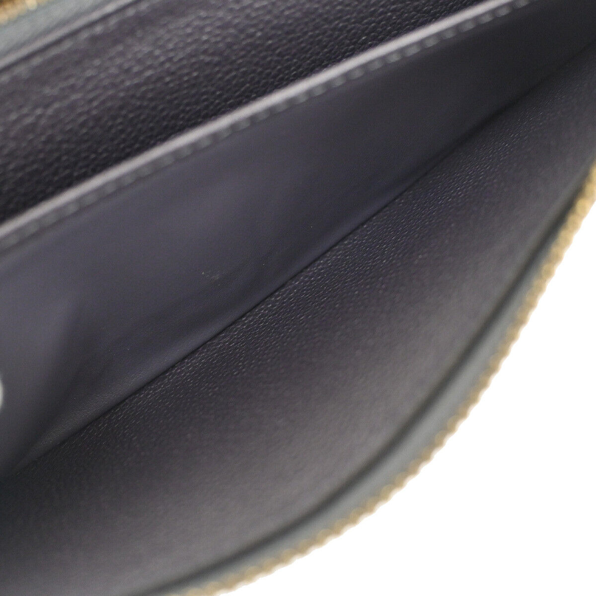 Louis Vuitton Zippy Wallet Empreinte