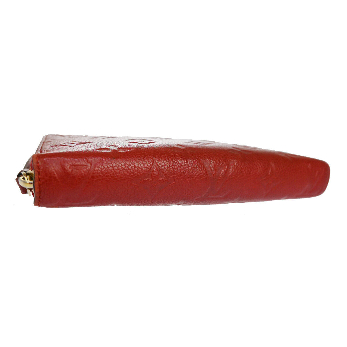 Louis Vuitton Zippy Wallet Empreinte