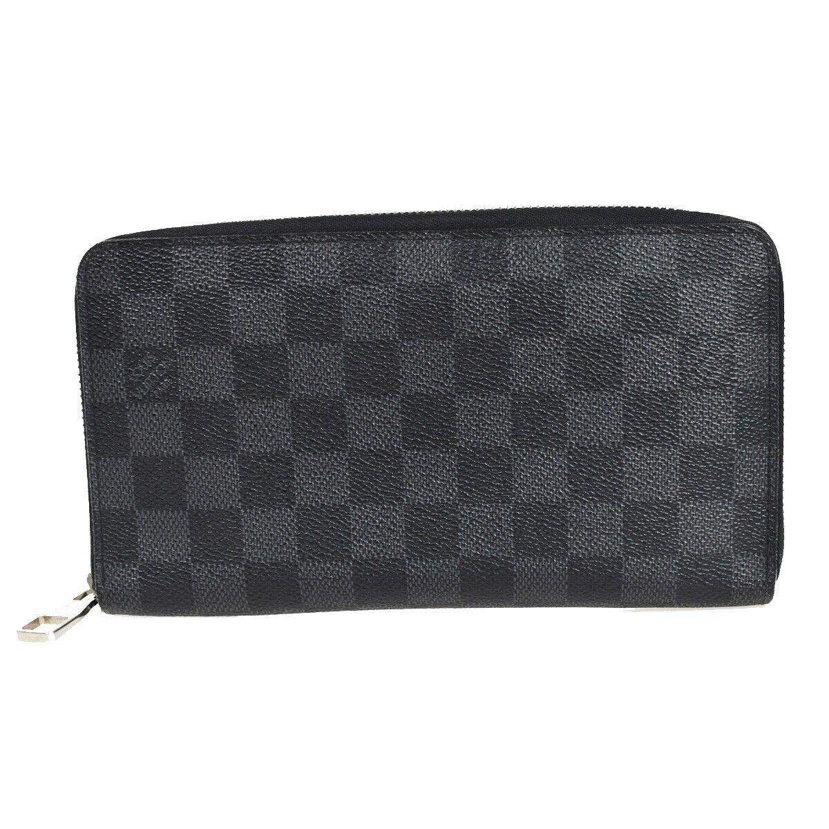 Louis Vuitton Zippy Organizer Long