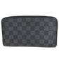 Louis Vuitton Zippy Organizer Long