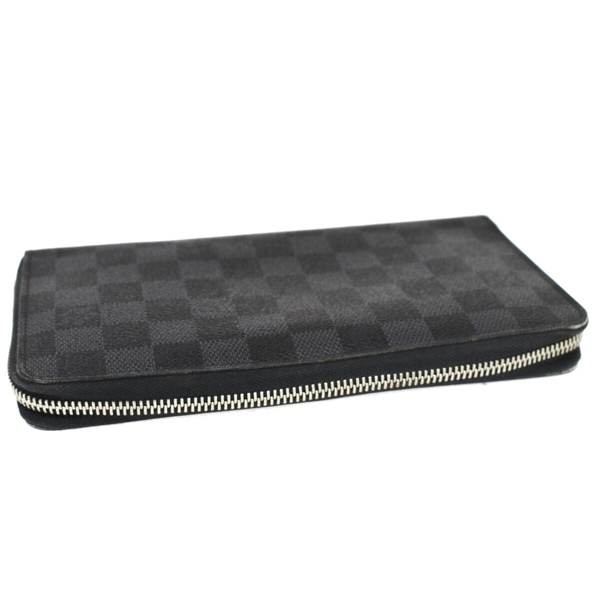 Louis Vuitton Zippy Organizer Long