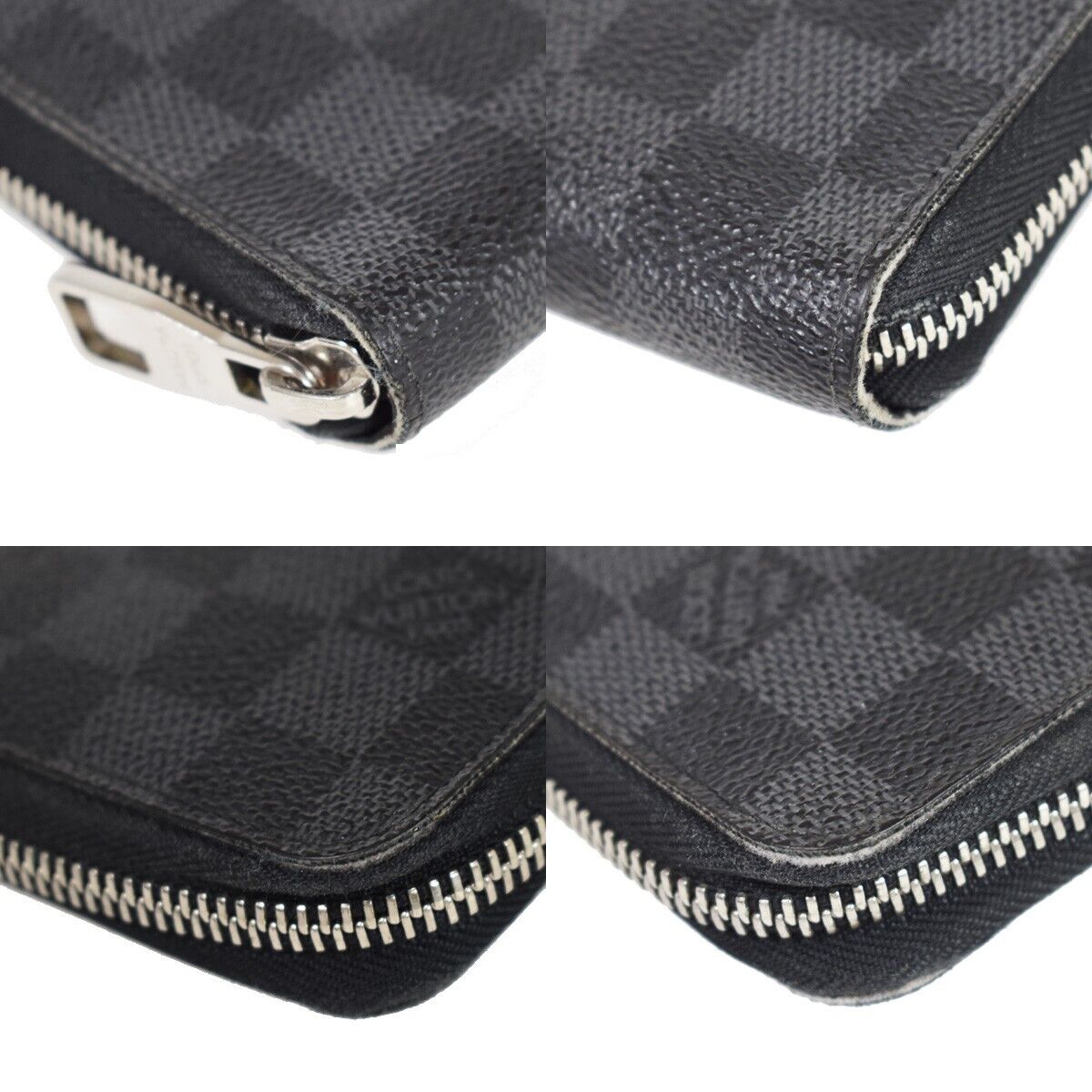 Louis Vuitton Zippy Organizer Long
