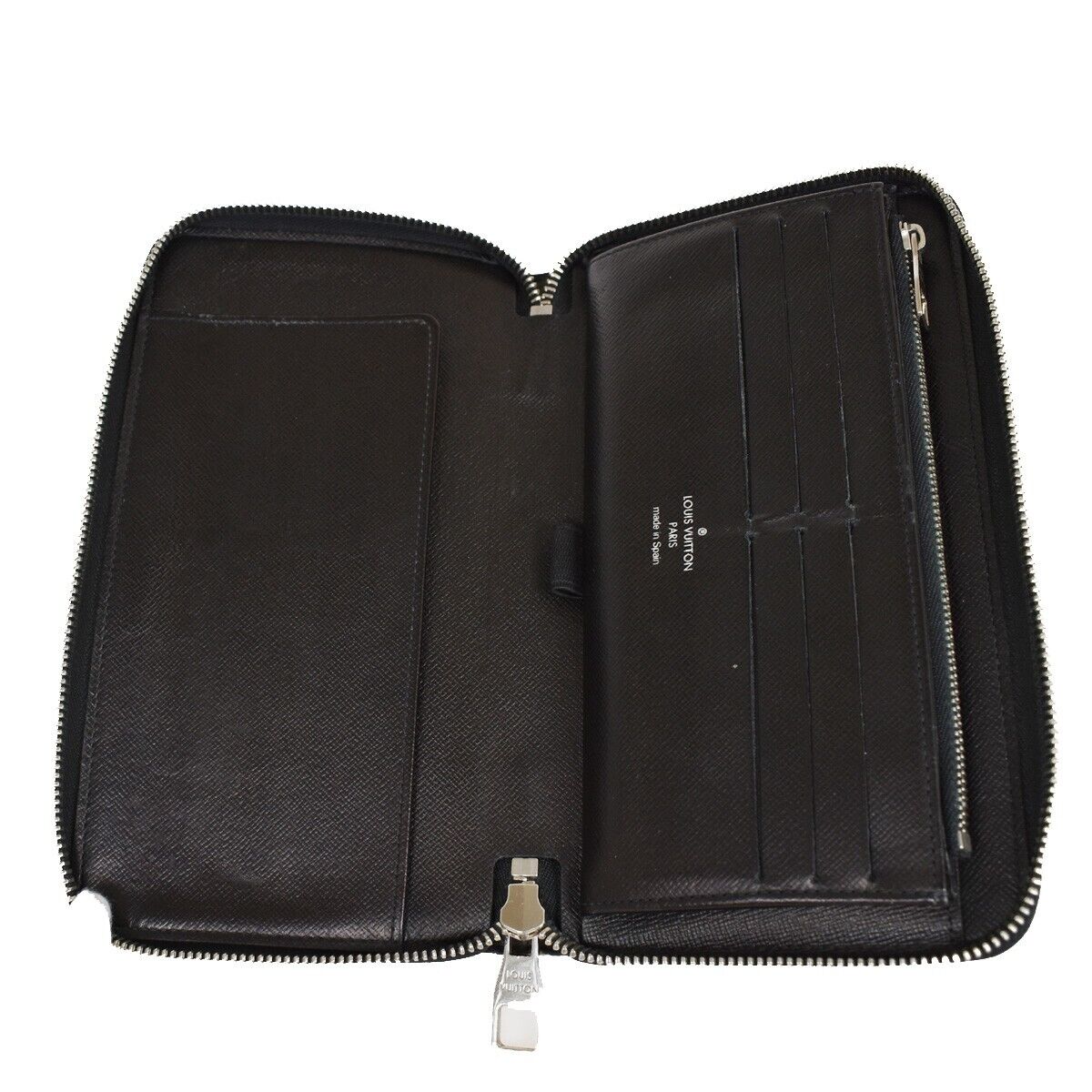 Louis Vuitton Zippy Organizer Long
