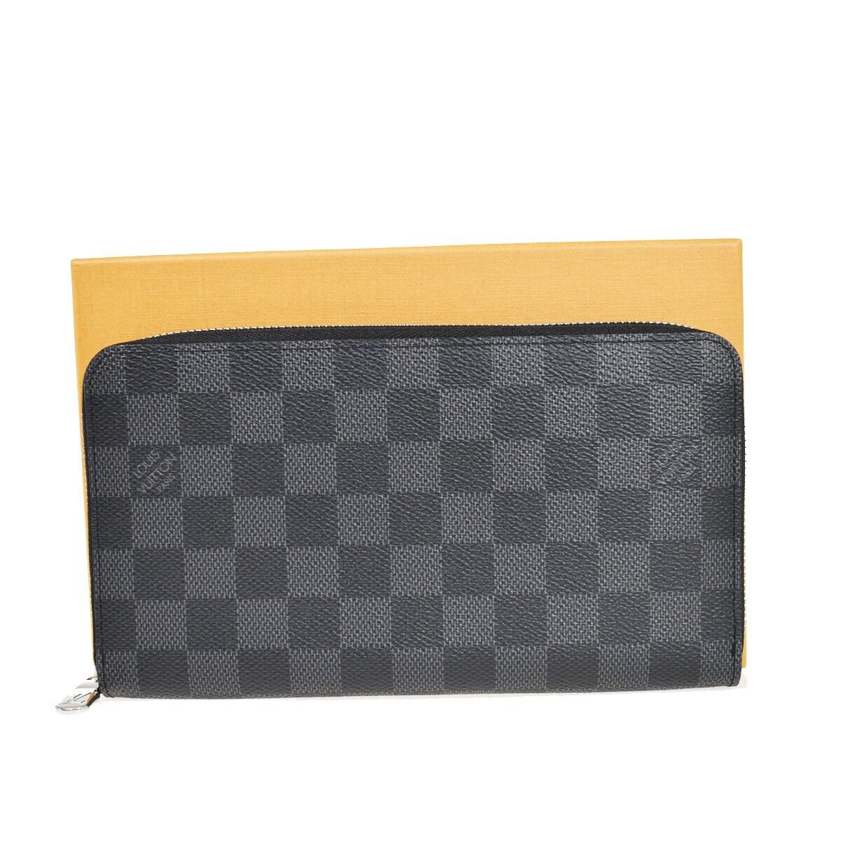 Louis Vuitton Zippy Organizer Nm Bifold