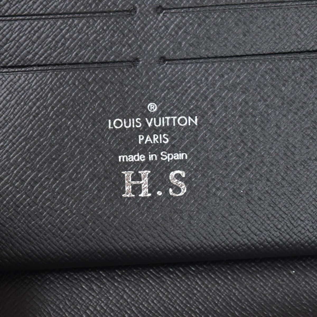 Louis Vuitton Zippy Organizer Nm Bifold