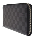 Louis Vuitton Zippy Organizer Nm Bifold