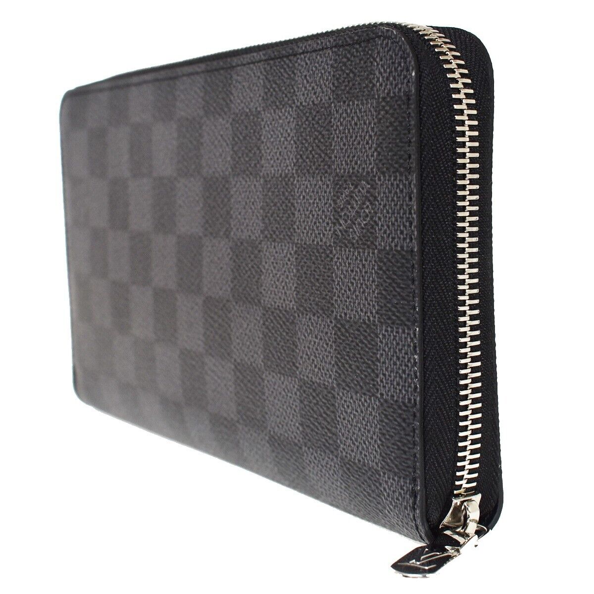 Louis Vuitton Zippy Organizer Nm Bifold