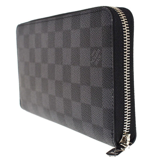 Louis Vuitton Zippy Organizer Nm Bifold