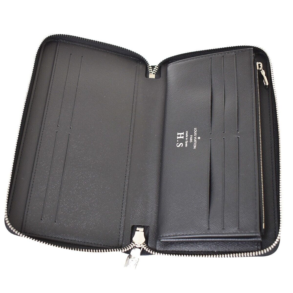 Louis Vuitton Zippy Organizer Nm Bifold
