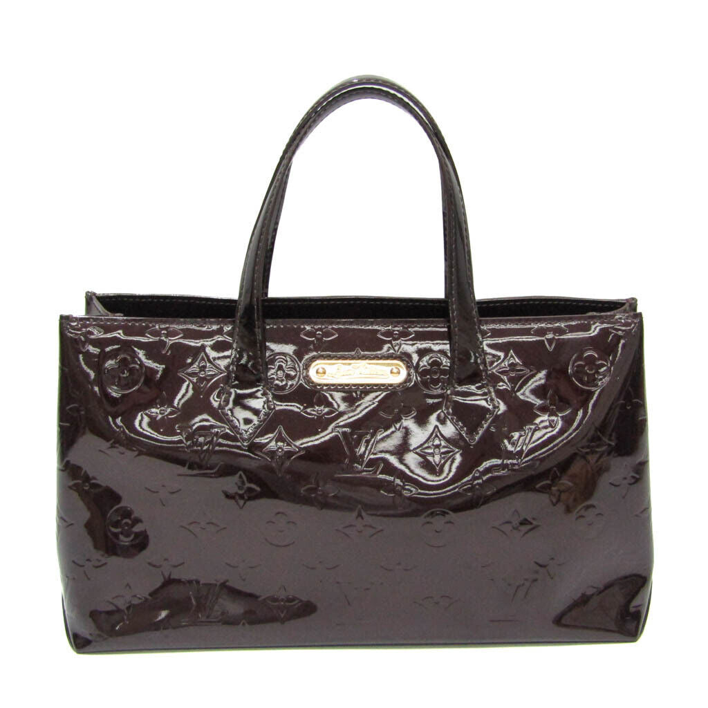 Louis Vuitton Vernis Wilshire Pm Women's