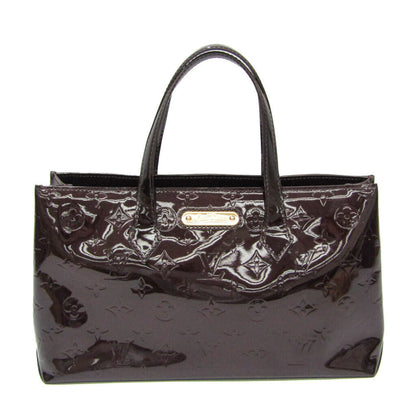 Louis Vuitton Vernis Wilshire Pm Women's