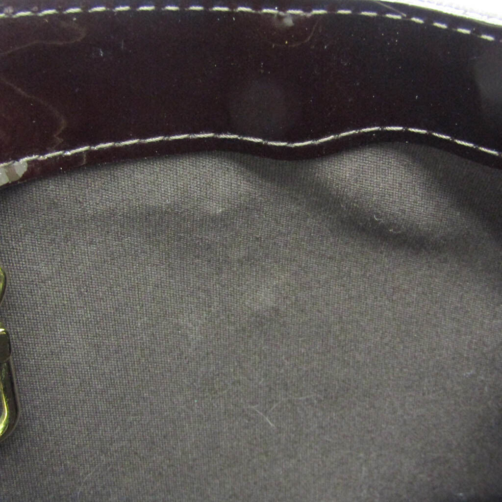 Louis Vuitton Vernis Wilshire Pm Women's