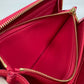 Louis Vuitton Vernis Zippy Wallet
