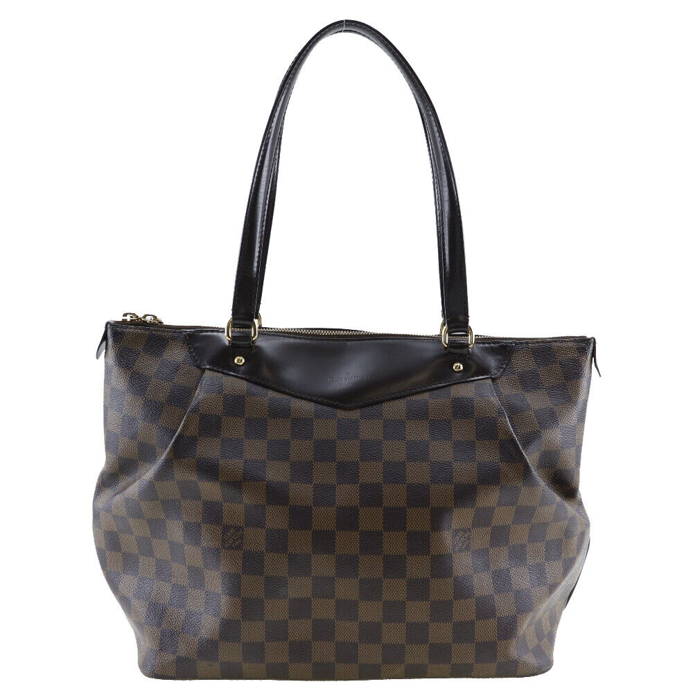 Louis Vuitton Westminster Gm Shoulder