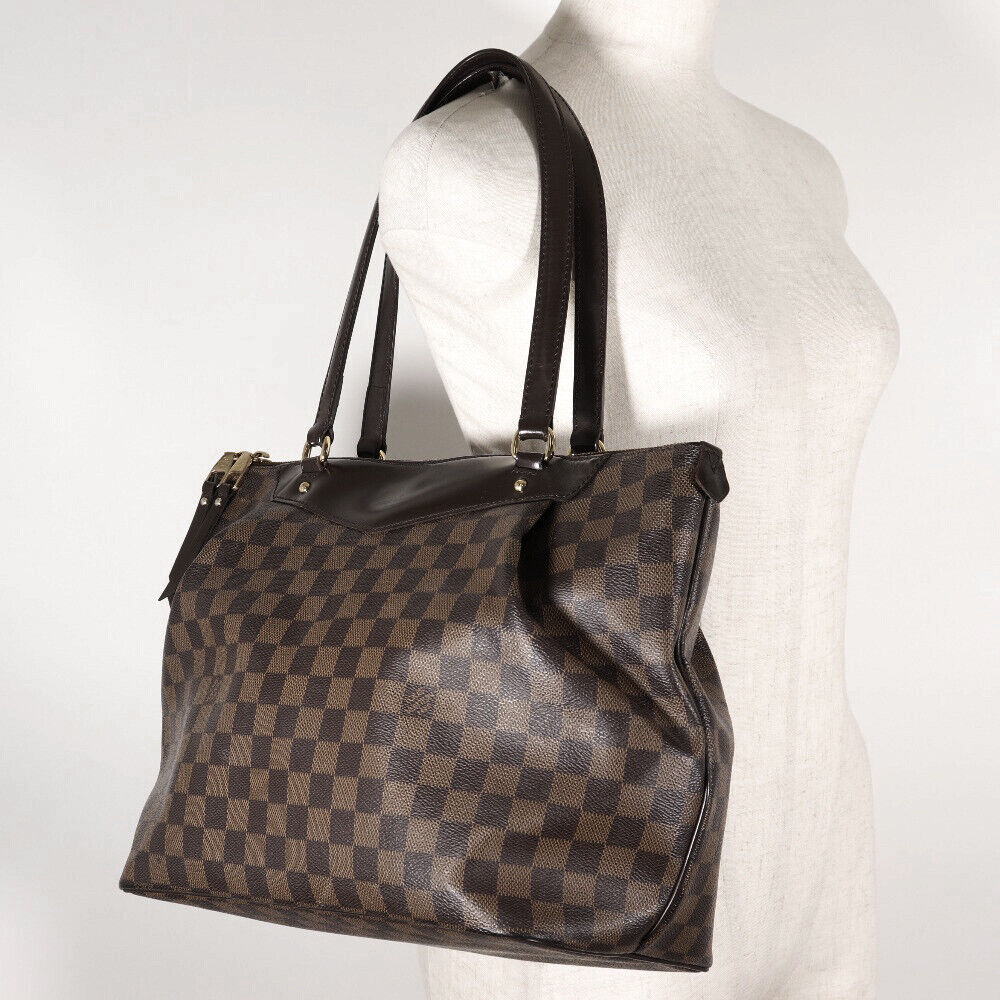 Louis Vuitton Westminster Gm Shoulder
