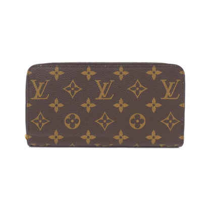 Louis Vuitton Zippy Wallet