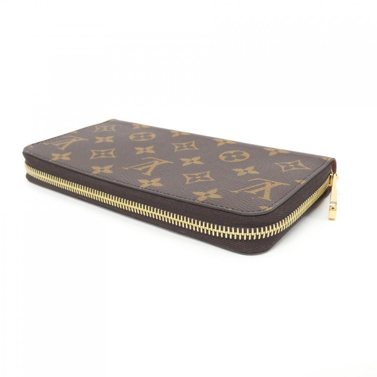 Louis Vuitton Zippy Wallet