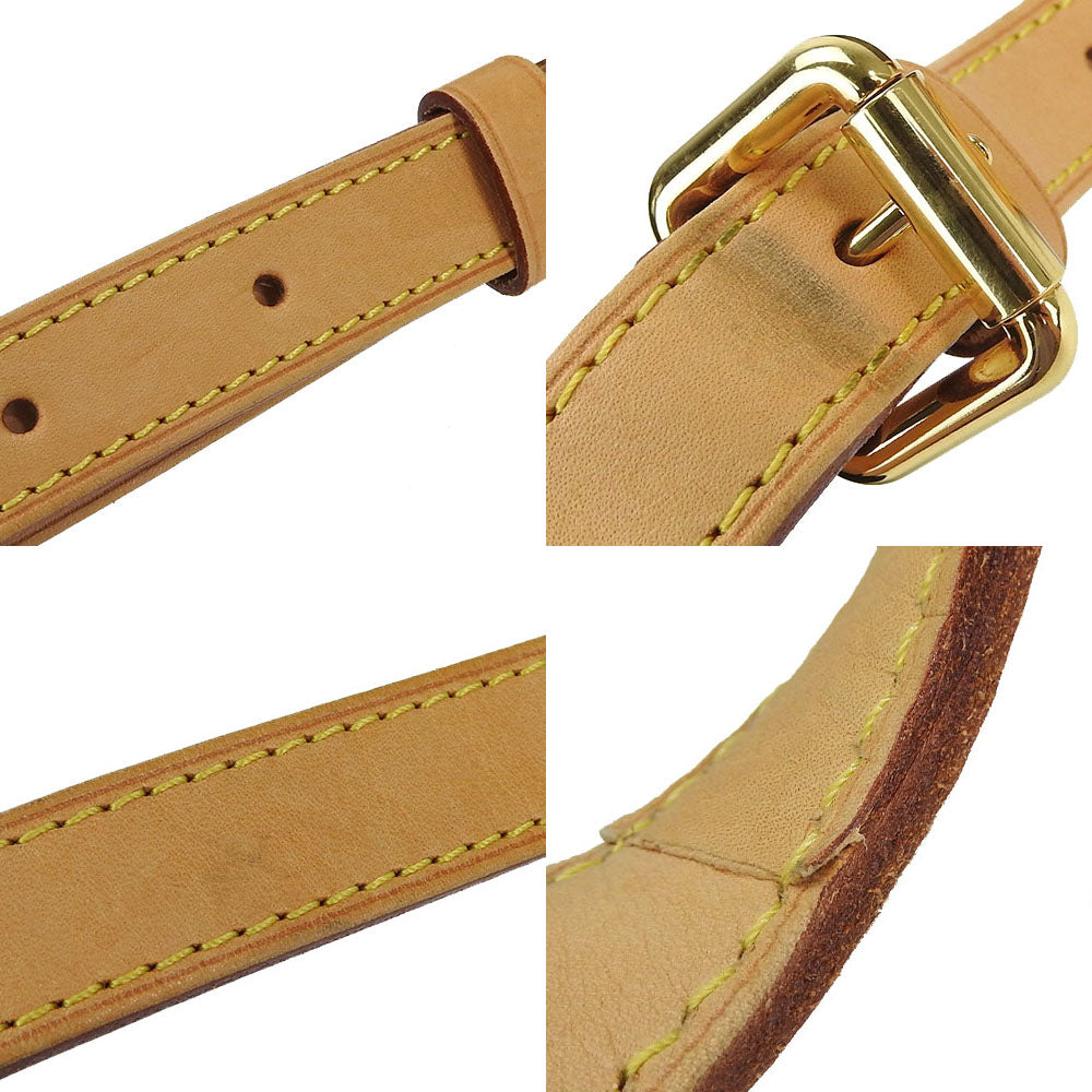Louis Vuitton Shoulder Bag Diagonal Menilmontant MM Monogram