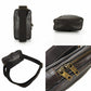 Louis Vuitton Sui Utah Body Bag Waist Shoulder Crossbody
