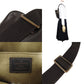 Louis Vuitton Sui Utah Body Bag Waist Shoulder Crossbody