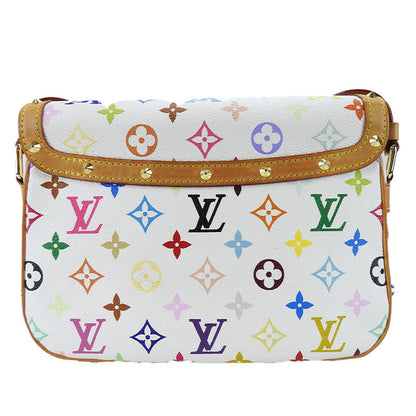 Louis Vuitton Shoulder Bag Sologne Monogram Multicolor Bron