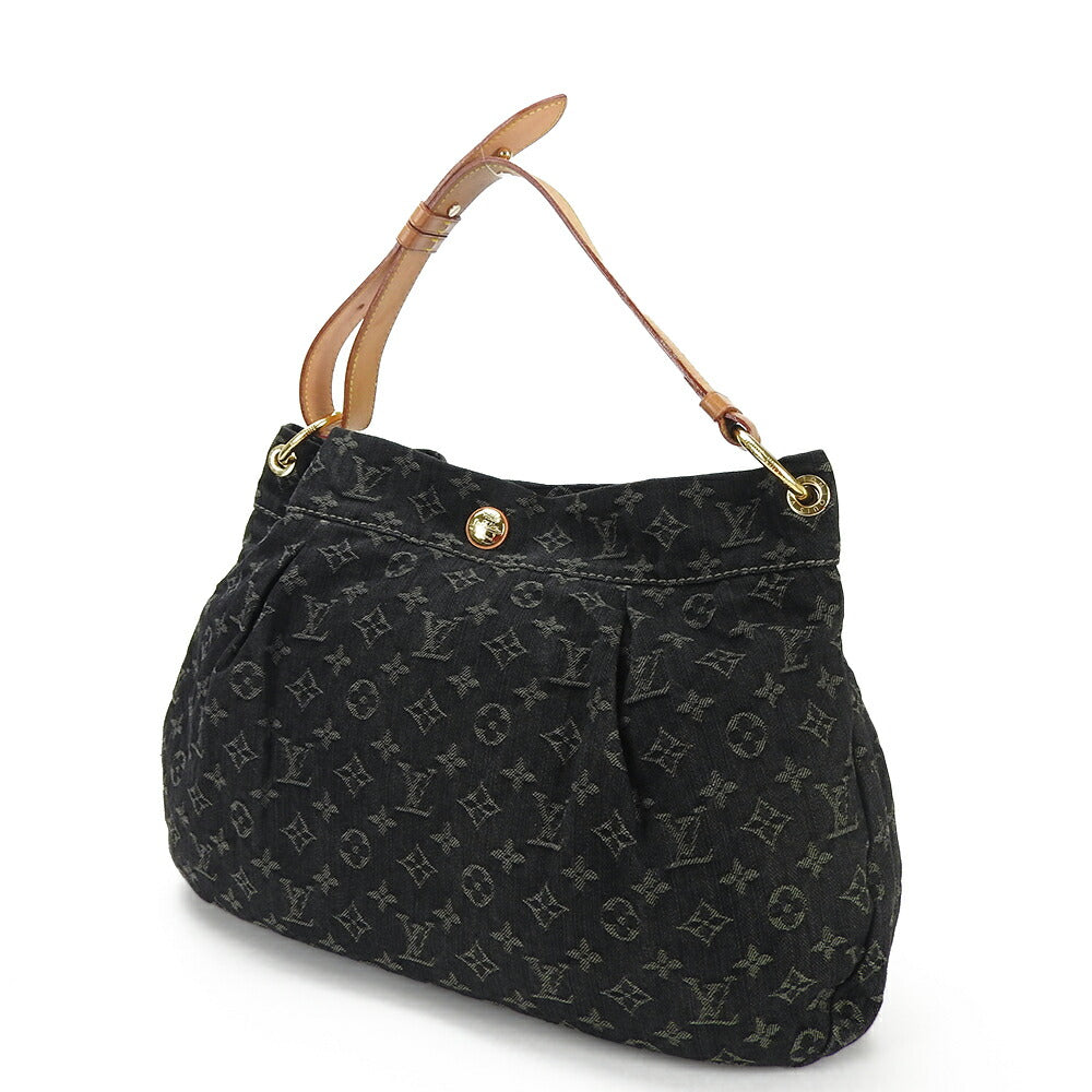 Louis Vuitton Daily PM Monogram Denim One Shoulder Bag