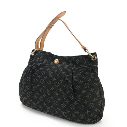 Louis Vuitton Daily PM Monogram Denim One Shoulder Bag