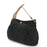 Louis Vuitton Daily PM Monogram Denim One Shoulder Bag
