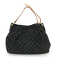 Louis Vuitton Daily PM Monogram Denim One Shoulder Bag
