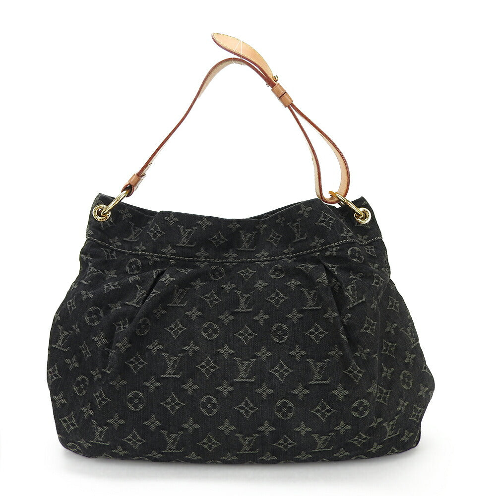 Louis Vuitton Daily PM Monogram Denim One Shoulder Bag