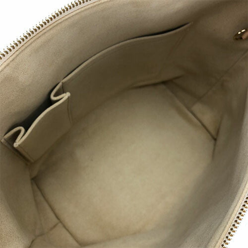 Louis Vuitton Saleya PM Damier Azur Handbag
