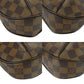 Louis Vuitton Thames PM Damier One Shoulder Bag Gold Hardware