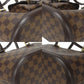 Louis Vuitton Shoulder Bag Manosque PM Damier Ebene