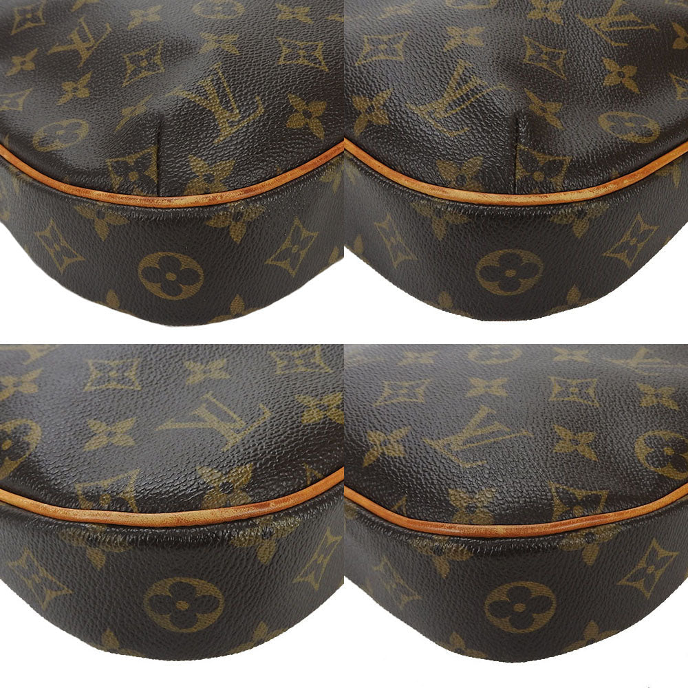 Louis Vuitton Shoulder Bag Odeon PM Monogram
