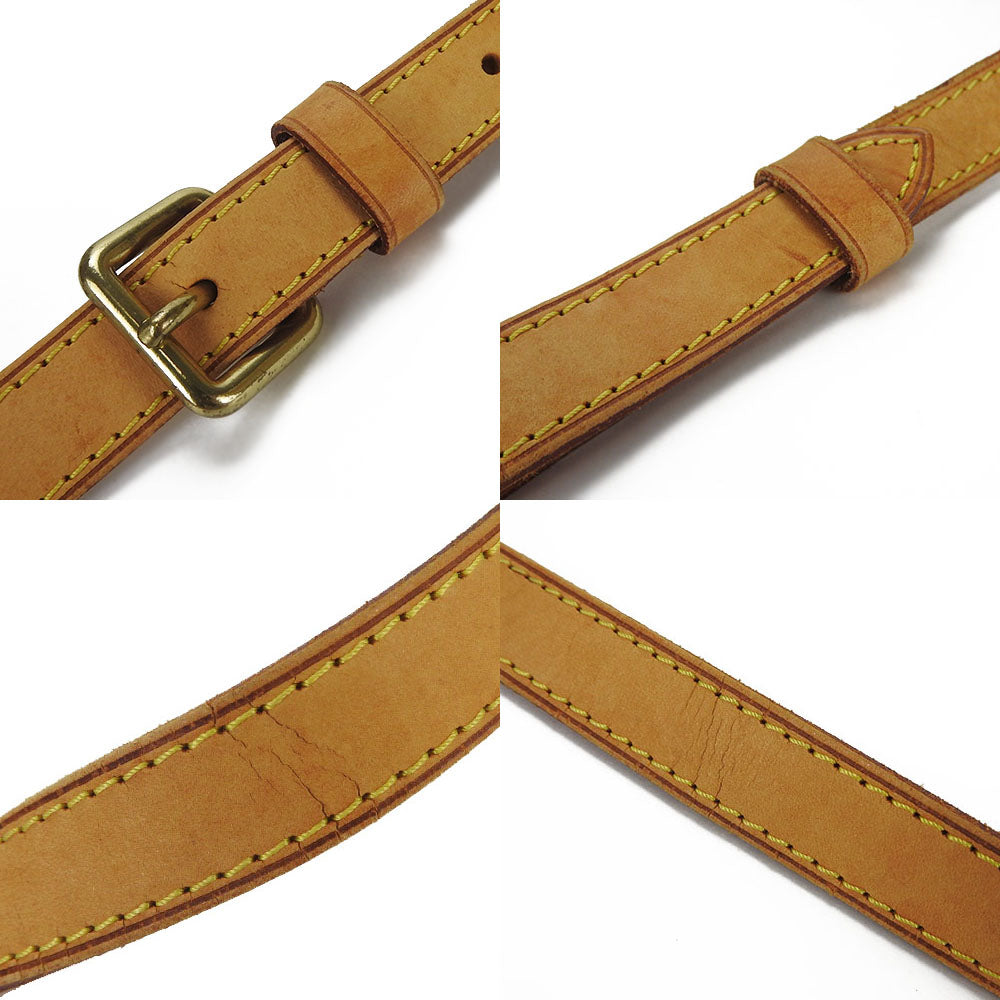 Louis Vuitton Shoulder Bag Odeon PM Monogram
