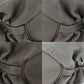 Louis Vuitton Shoulder Bag Monogram Mahina XS Gray Leather