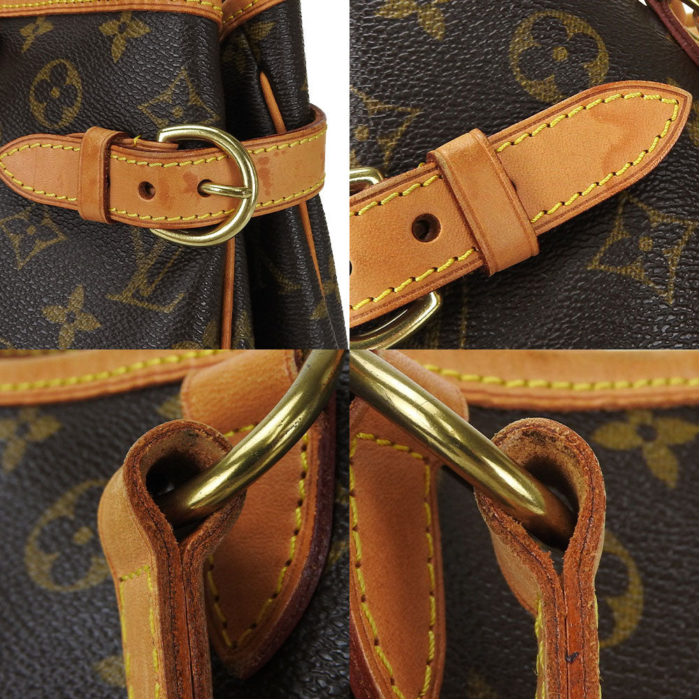 Louis Vuitton Tote Bag Batignolles Horizontal Monogram