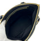 Louis Vuitton Handbag Lockit PM Suhari Noir Black