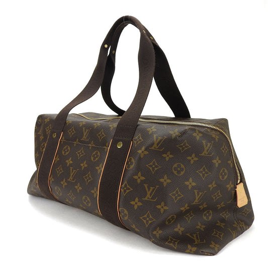 Louis Vuitton Boston Bag Monogram Weekender MM