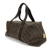 Louis Vuitton Boston Bag Monogram Weekender MM