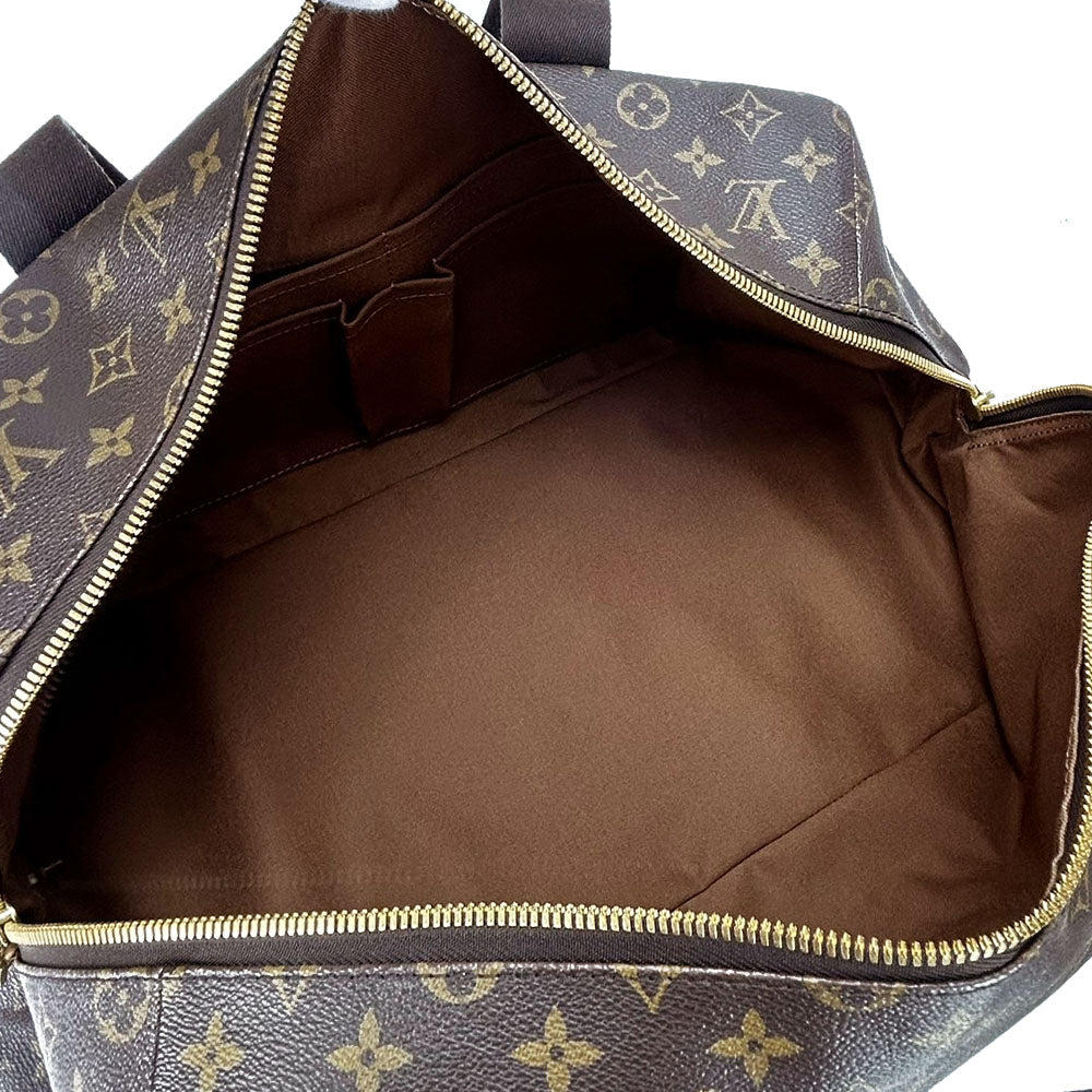 Louis Vuitton Boston Bag Monogram Weekender MM