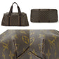 Louis Vuitton Boston Bag Monogram Weekender MM