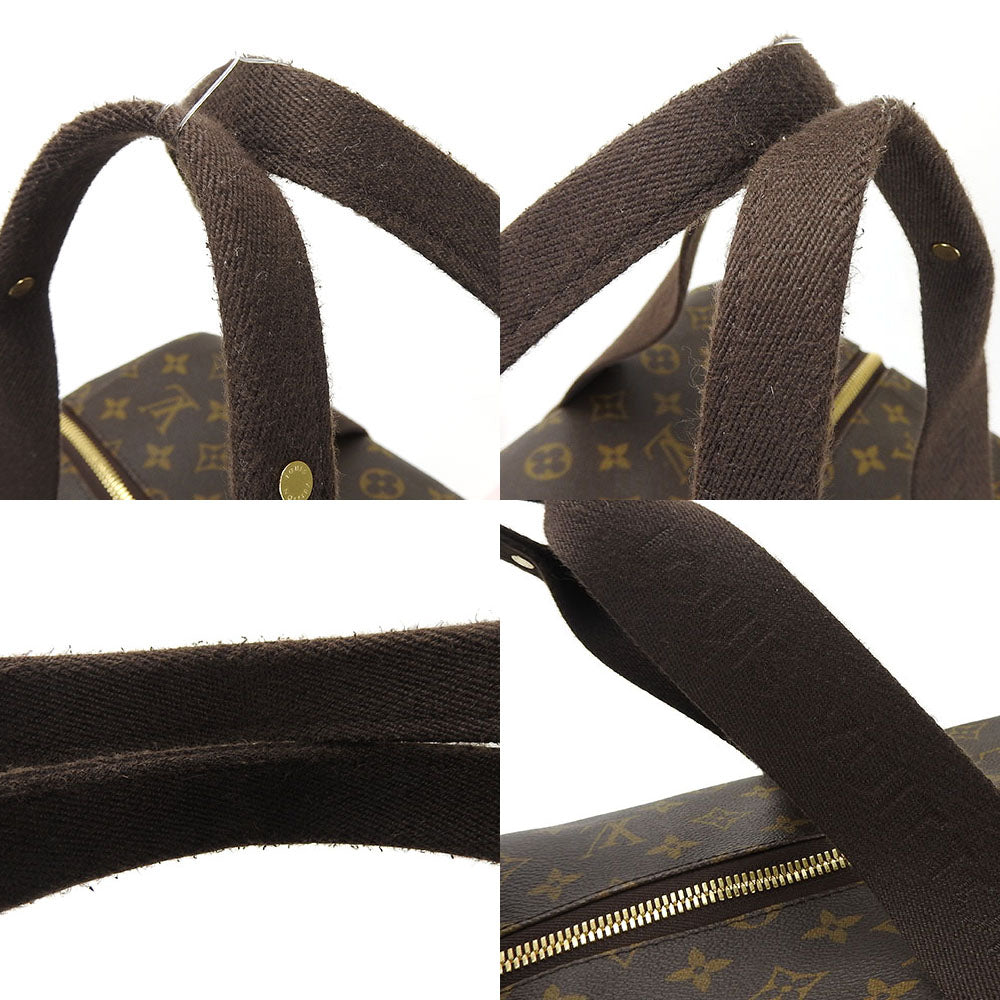 Louis Vuitton Boston Bag Monogram Weekender MM