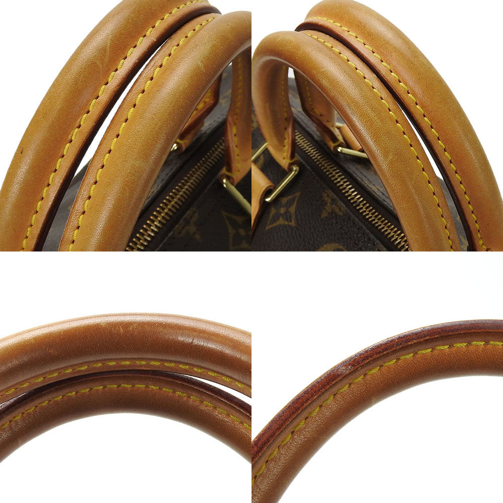 Louis Vuitton Handbag Boston Bag Speedy 30 Monogram